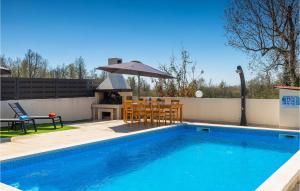 Villa Holiday Home Sabine