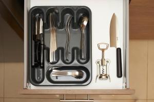 Olive Luxury Apartments Near the City Center by BiNoBi!