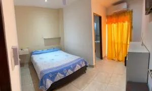 ALOJAMIENTO NORTE 1 - La Banda