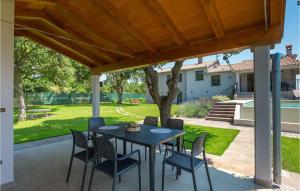 Villa Monte Uliveto 