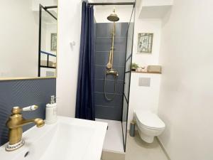 Le Cin et Chic Vidéoprojecteur Popcorn Netflix