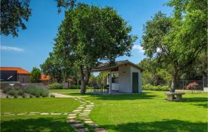 Villa Monte Uliveto 