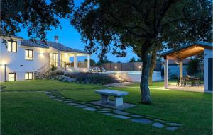 Villa Monte Uliveto 