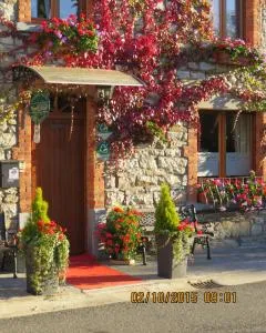 B&B Nord Sud - Basbellain