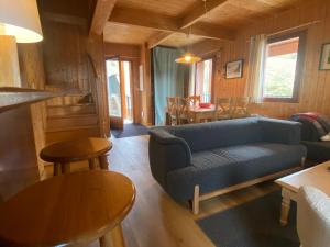 Appartements Chalet Aster : photos des chambres