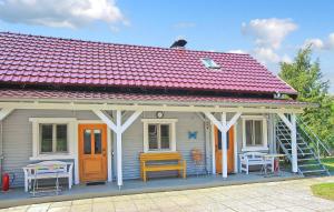 Ferienhaus Rheinsberg