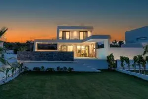 Aethra Villas Luxury Retreat - Anissaras