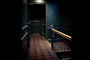Hotels Hotel des Carmes : Chambre Triple Deluxe