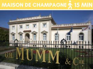 Appartements Le Cocon - Superbe T3 - Parking - Terrasse : photos des chambres