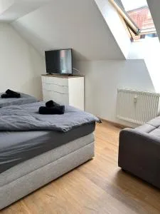 Apartment im Zentrum Trofaiachs - 30 min vom Red Bull Ring - Töllach