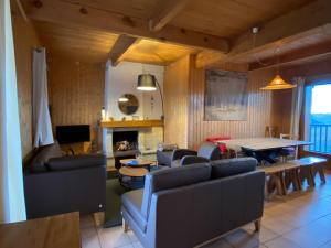 Appartements Chalet Aster : photos des chambres