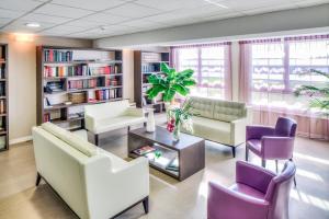 Appart'hotels Zenao Appart-hotel Merignac : photos des chambres