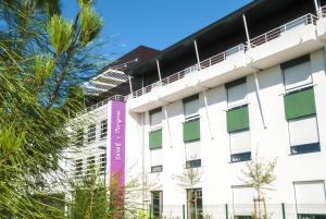 Appart'hotels Zenao Appart-hotel Merignac : photos des chambres