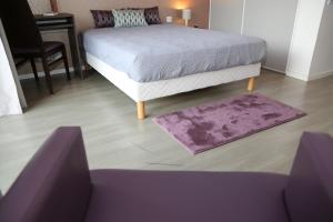 Appart'hotels Zenao Appart-hotel Merignac : photos des chambres