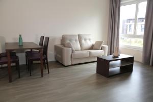 Appart'hotels Zenao Appart-hotel Merignac : photos des chambres