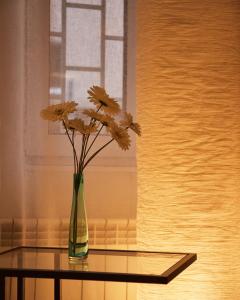 Central Luxury Cozy Modern Apartment