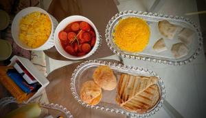 Lotus Motel Guaribas