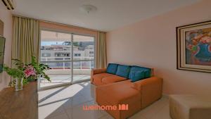 Apartamento em Salvador com Vista para o Mar