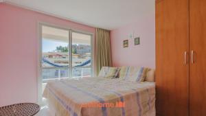 Apartamento em Salvador com Vista para o Mar