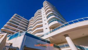 Apartamento em Salvador com Vista para o Mar