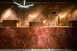 Clarion Hotel Draken