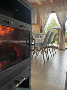 Domki Florentyna Szklarska Poręba-Wojcieszyce