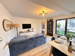 Appartements Le Cocon - Superbe T3 - Parking - Terrasse : photos des chambres