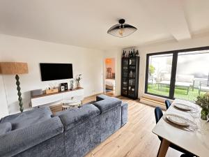 Appartements Le Cocon - Superbe T3 - Parking - Terrasse : photos des chambres