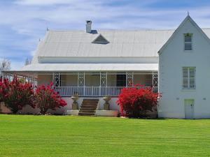 Red Ridge Mountain Lodge