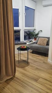 Апартаменти Мон Блан