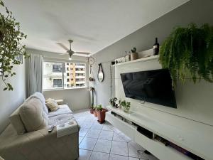 Apartamento 300 metros do mar