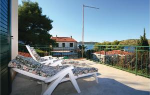 Holiday Home Sparadici Lxii