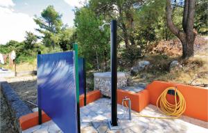 Holiday Home Sparadici Lxii