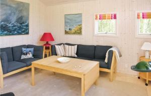 Holiday Home Revlingestien Fjerritslev Denm