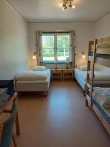 Nissaströms Kursgård - Oskarström