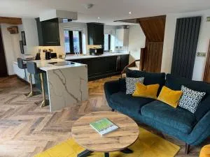 The Lodge - Bewdley - Highley