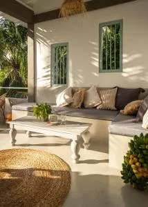 Three Palms House - Denuwala