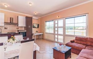 1 Bedroom Amazing Apartment In Ribnica-Krusevo 