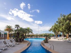 Hotel La Santa Maria