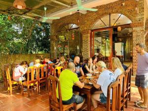 Ninh Binh Friendly Homestay