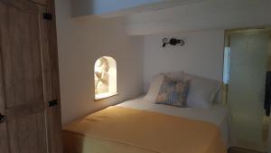 Appartements Provence Medieval Hideaway : photos des chambres
