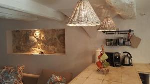 Provence Medieval Hideaway