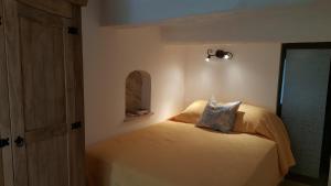 Appartements Provence Medieval Hideaway : photos des chambres