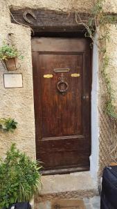 Appartements Provence Medieval Hideaway : photos des chambres
