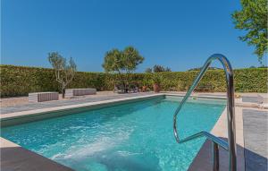 Lovely Home In Jadrija With Wifi