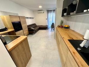 Villa Monte Rosso HerMes arT 