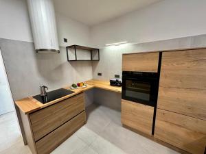 Villa Monte Rosso HerMes arT 