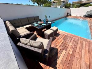 Villa Monte Rosso HerMes arT 