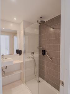 Hotel La Santa Maria