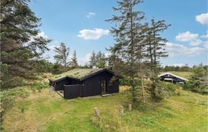 Awesome Home In Saltum With Wifi